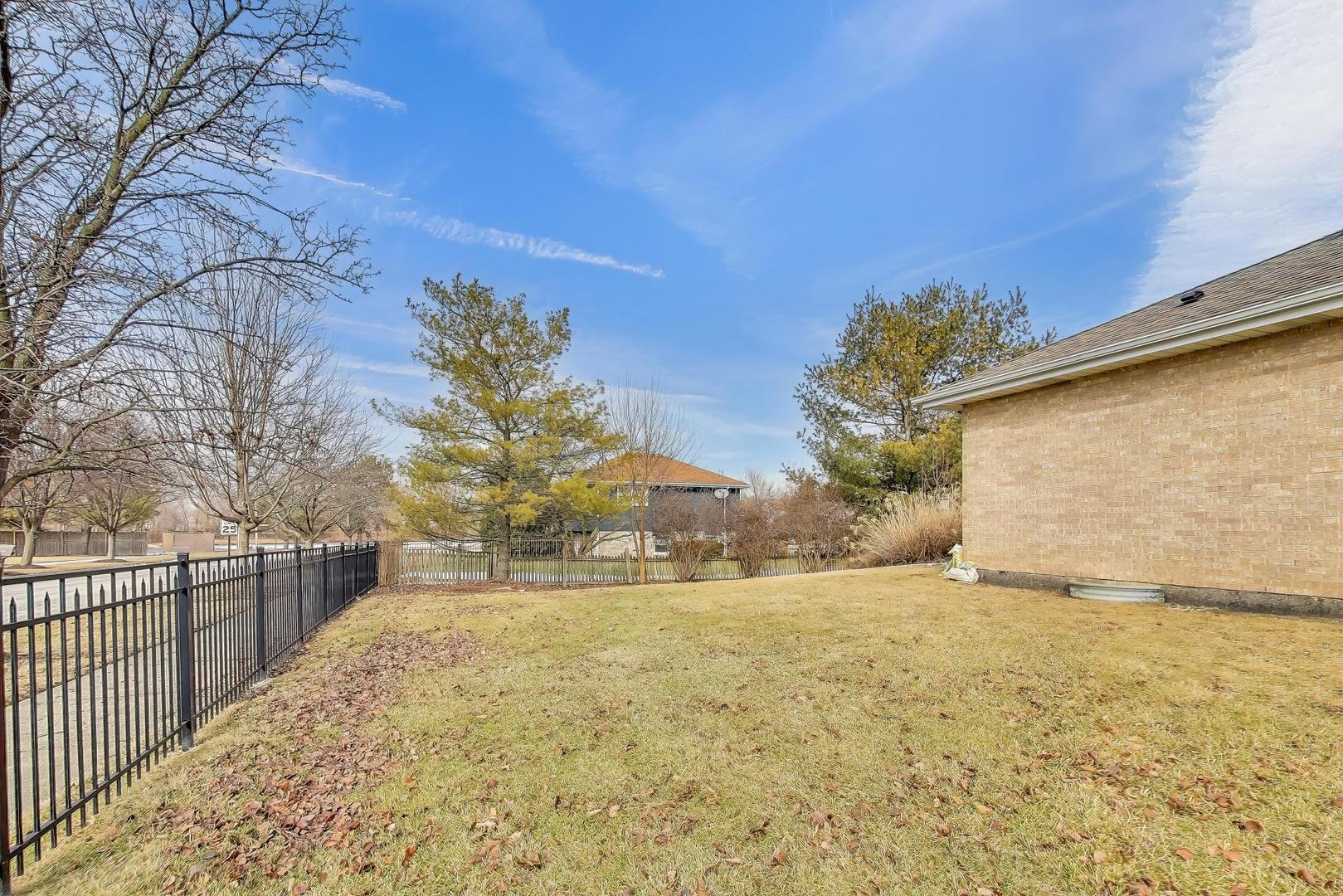 10646 Willow Avenue Mokena IL 60448