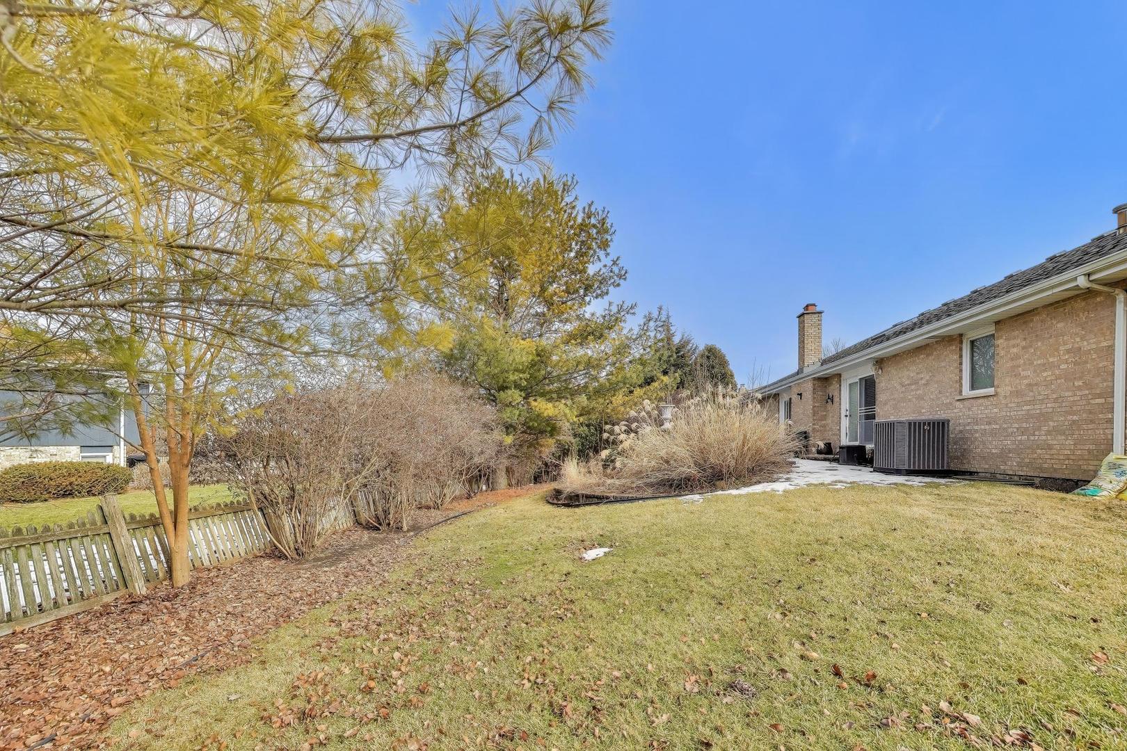 10646 Willow Avenue Mokena IL 60448