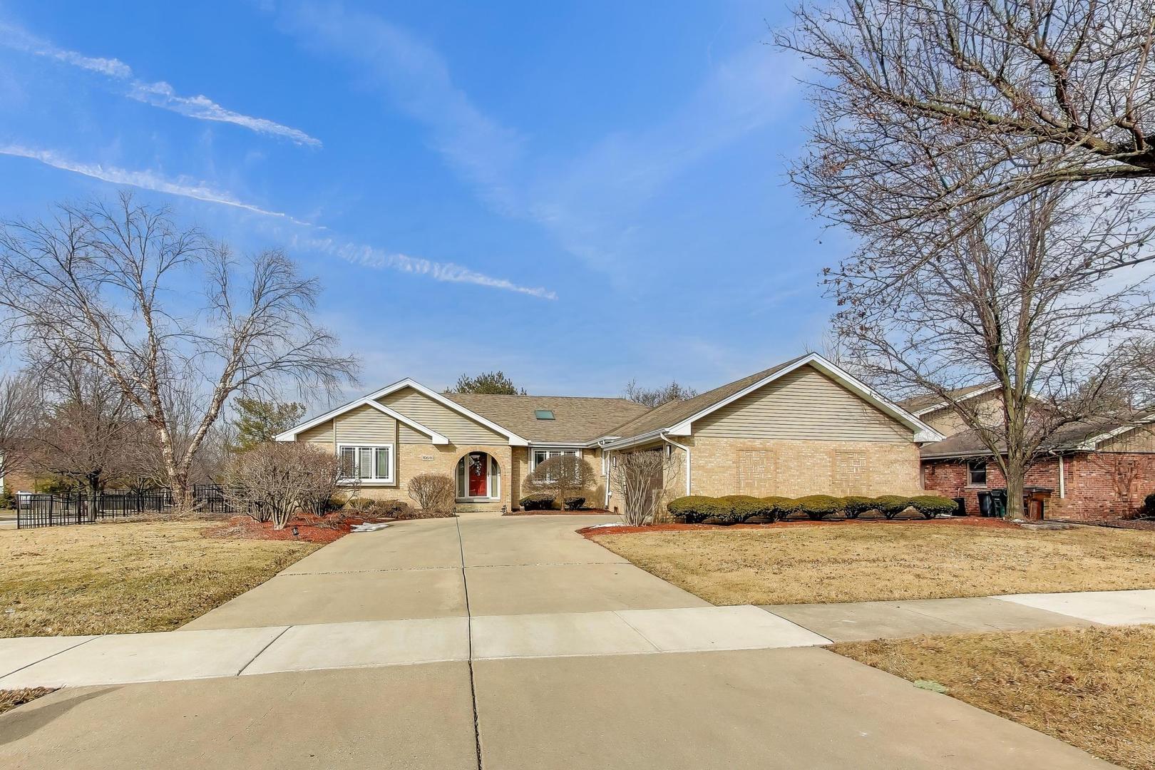 10646 Willow Avenue Mokena IL 60448