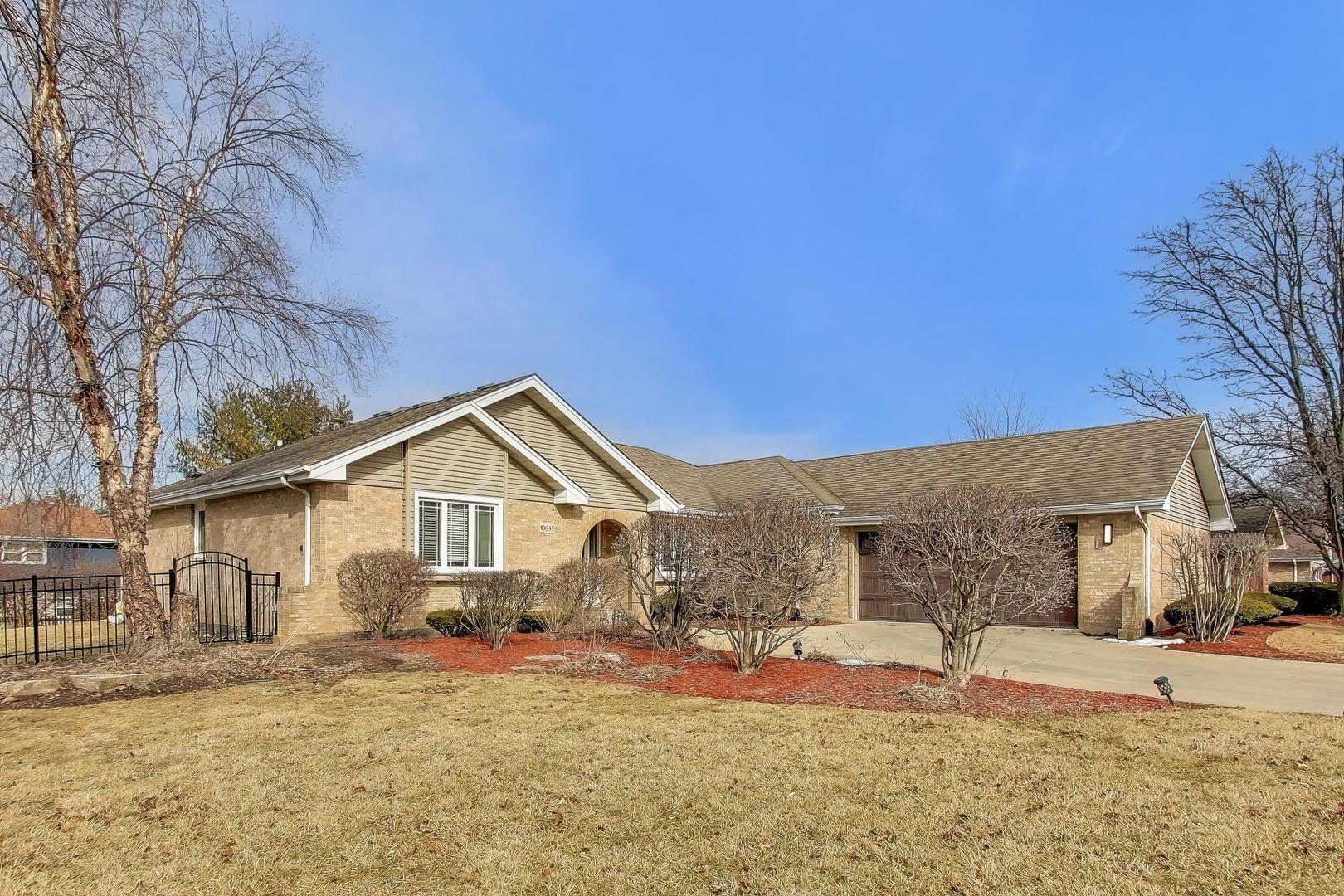 10646 Willow Avenue Mokena IL 60448