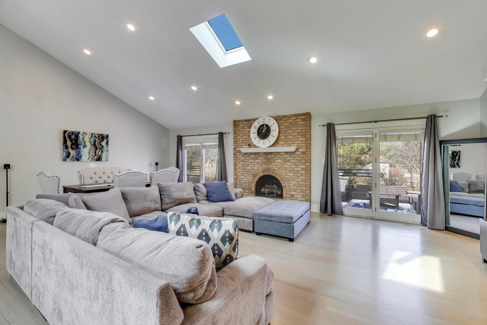 10646 Willow Avenue Mokena IL 60448