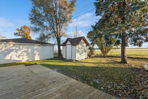 809 Oakton Avenue Romeoville IL 60446