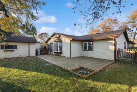 809 Oakton Avenue Romeoville IL 60446