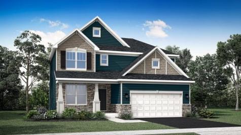 373 West Point Circle Algonquin IL 60102