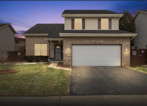 15318 Greenwood Road Dolton IL 60419