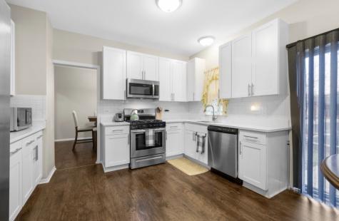 15318 Greenwood Road Dolton IL 60419