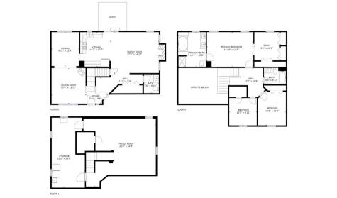 15318 Greenwood Road Dolton IL 60419