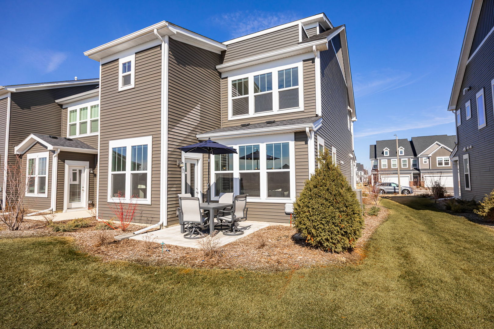 24356 West Alexis Lane Plainfield IL 60585