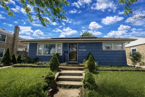 128 North York Road Bensenville IL 60106