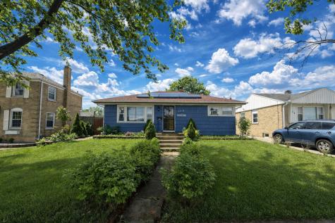 128 North York Road Bensenville IL 60106