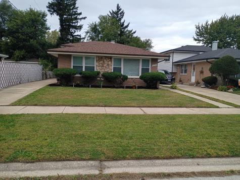 14516 Harper Avenue Dolton IL 60419