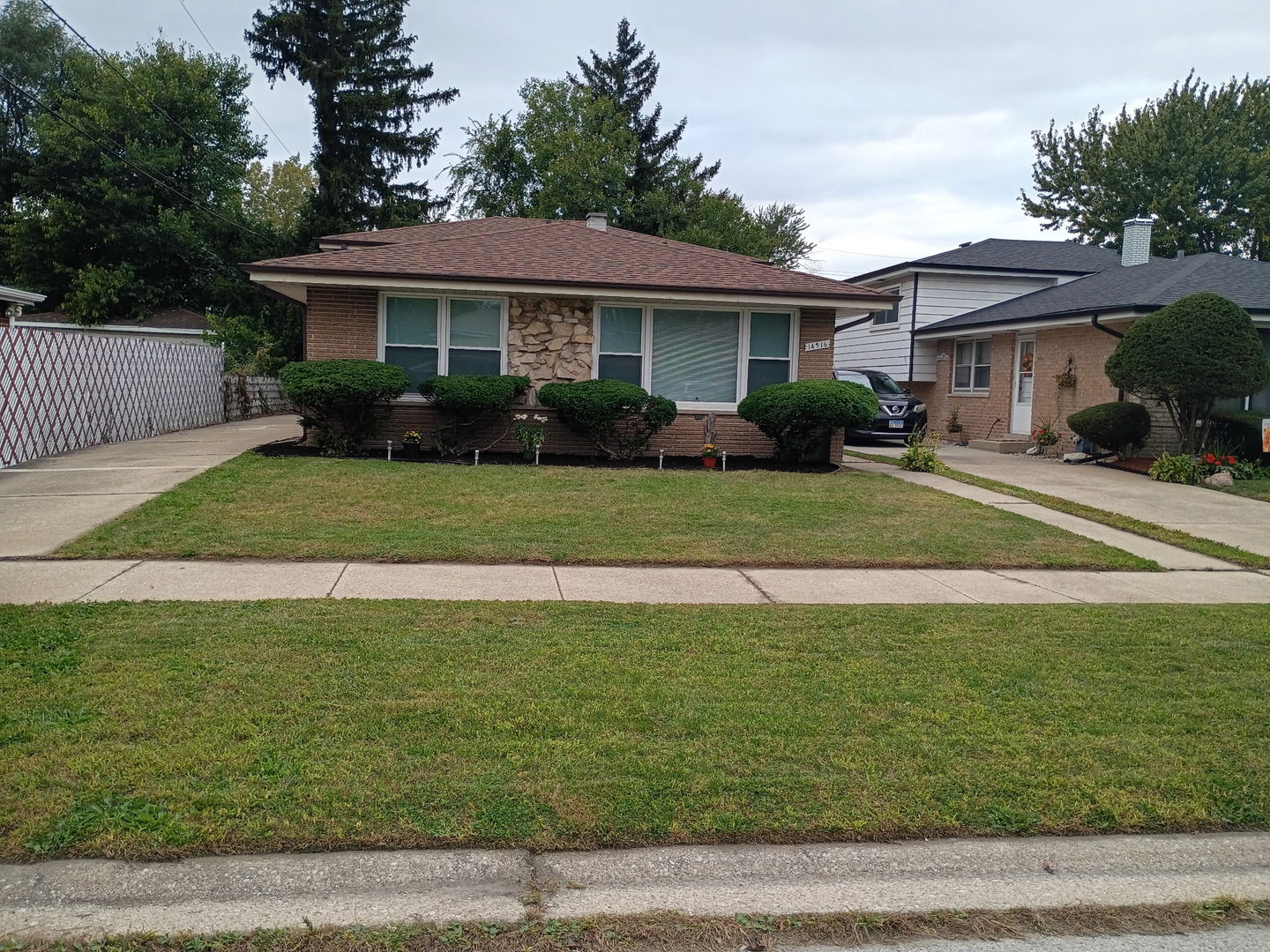 14516 Harper Avenue Dolton IL 60419