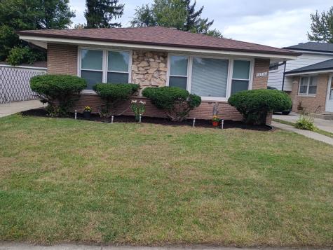 14516 Harper Avenue Dolton IL 60419