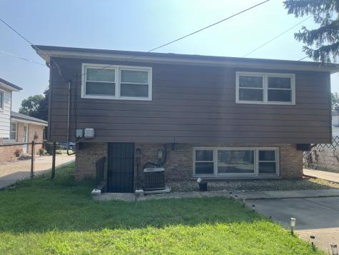14516 Harper Avenue Dolton IL 60419