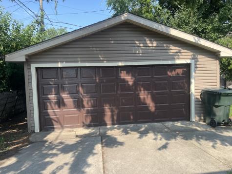 14516 Harper Avenue Dolton IL 60419