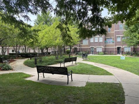 4115 South Maryland Avenue Chicago IL 60638