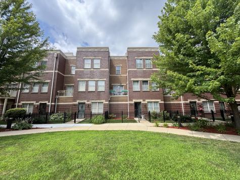 4115 South Maryland Avenue Chicago IL 60638