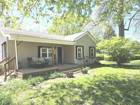 106 Round House Street Braidwood IL 60408
