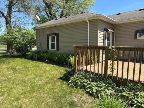106 Round House Street Braidwood IL 60408