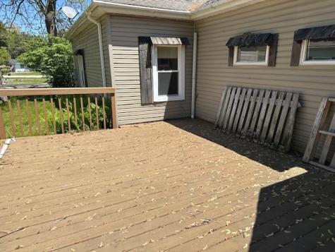 106 Round House Street Braidwood IL 60408
