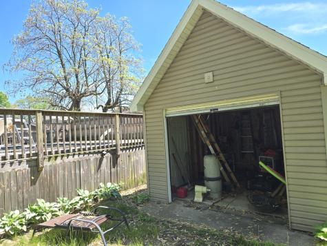 106 Round House Street Braidwood IL 60408