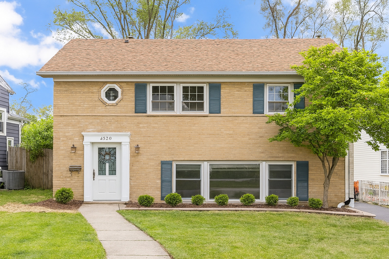 4520 Prince Street Downers Grove IL 60515