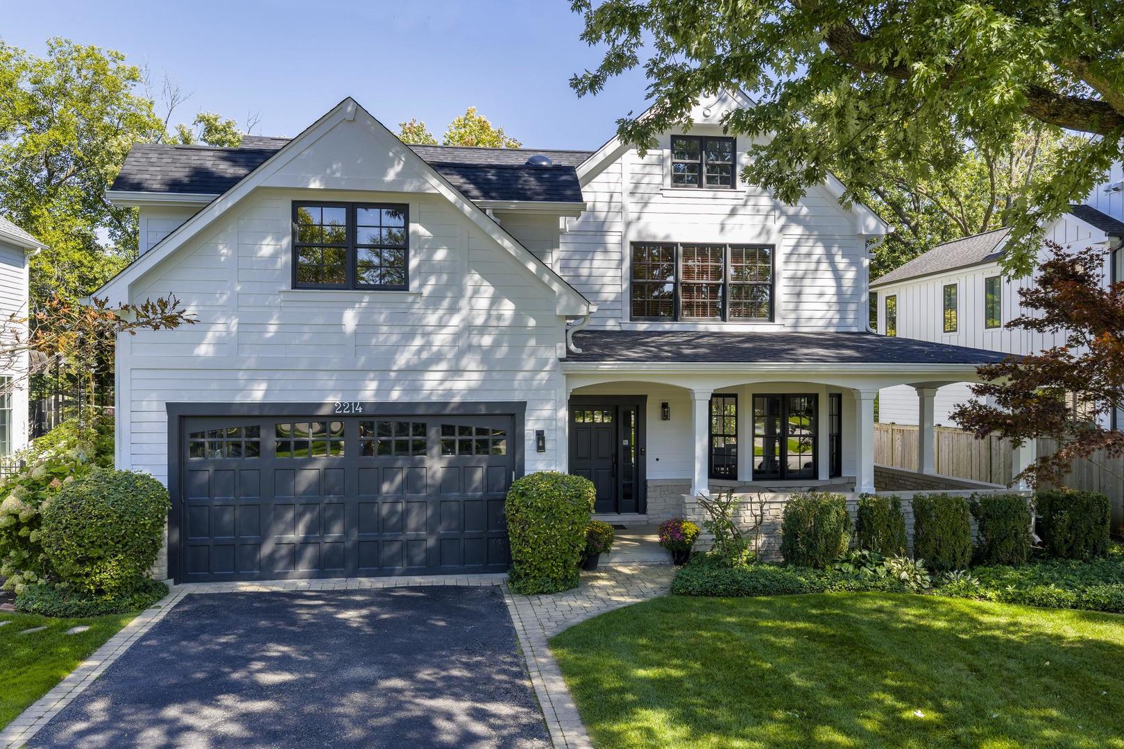 2214 Ash Lane Northbrook IL 60062