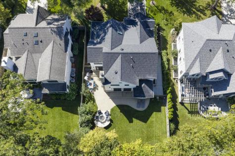 2214 Ash Lane Northbrook IL 60062