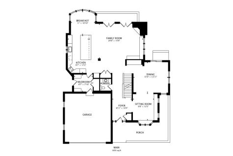 2214 Ash Lane Northbrook IL 60062