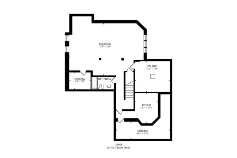 2214 Ash Lane Northbrook IL 60062