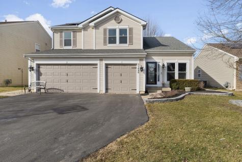 31696 North Borre Drive Lakemoor IL 60051
