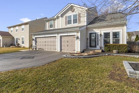 31696 North Borre Drive Lakemoor IL 60051