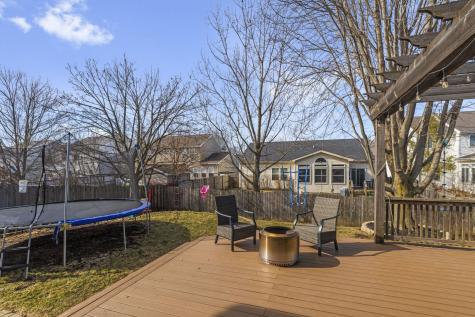 31696 North Borre Drive Lakemoor IL 60051