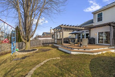 31696 North Borre Drive Lakemoor IL 60051