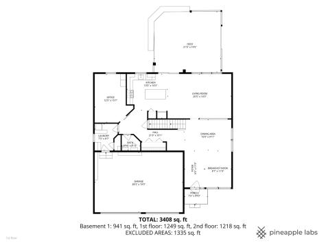 31696 North Borre Drive Lakemoor IL 60051