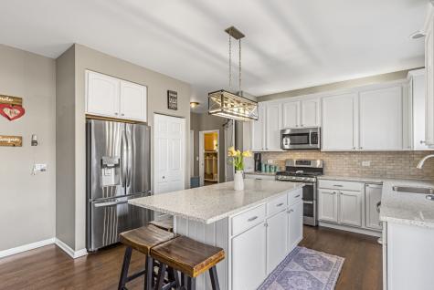 31696 North Borre Drive Lakemoor IL 60051