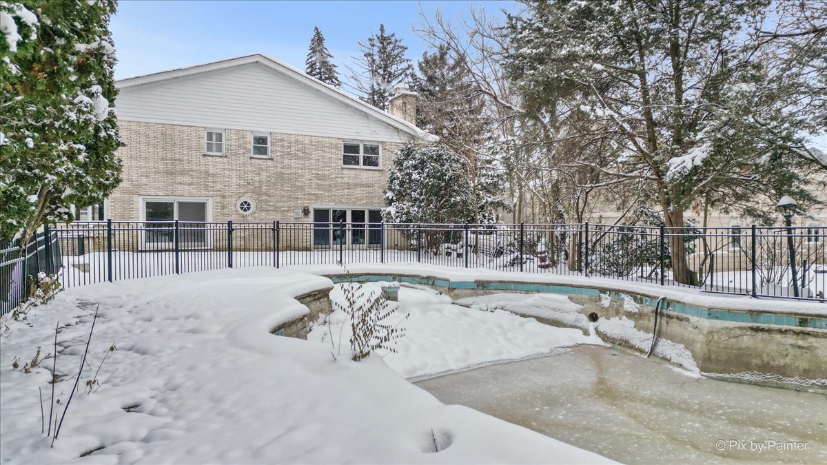 274 Timber View Drive Oak Brook IL 60523