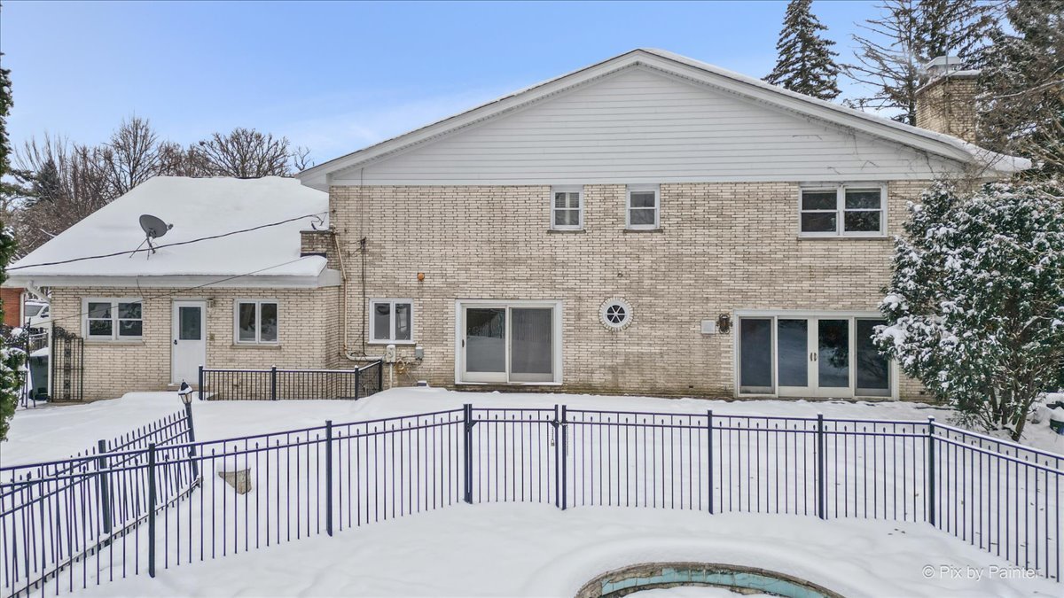 274 Timber View Drive Oak Brook IL 60523