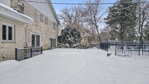 274 Timber View Drive Oak Brook IL 60523