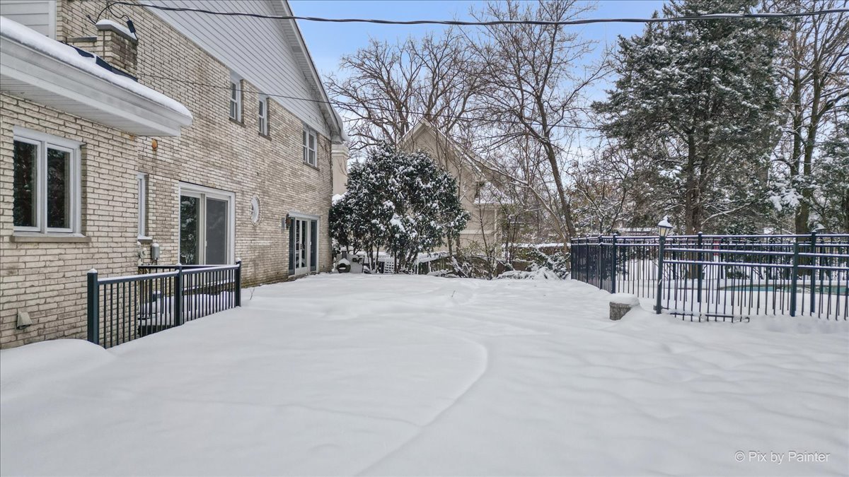 274 Timber View Drive Oak Brook IL 60523