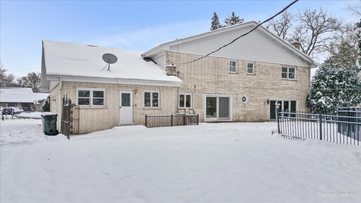 274 Timber View Drive Oak Brook IL 60523