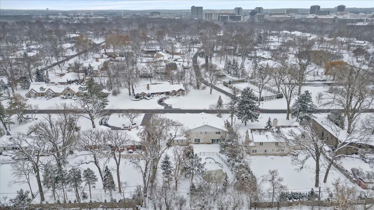 274 Timber View Drive Oak Brook IL 60523