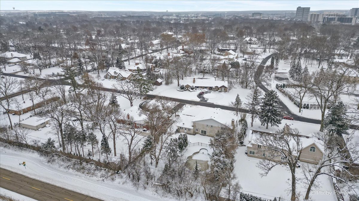 274 Timber View Drive Oak Brook IL 60523