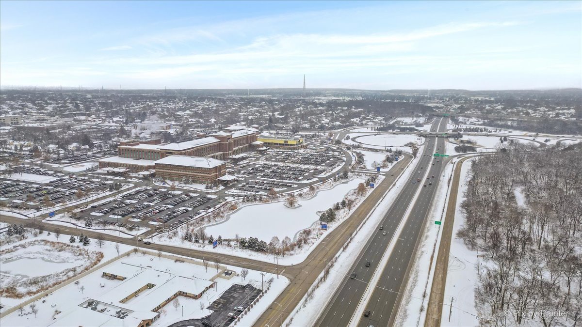 274 Timber View Drive Oak Brook IL 60523