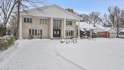 274 Timber View Drive Oak Brook IL 60523