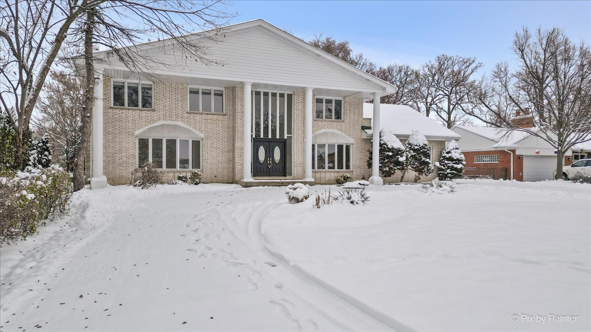 274 Timber View Drive Oak Brook IL 60523