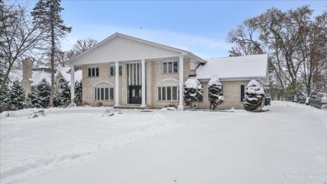 274 Timber View Drive Oak Brook IL 60523