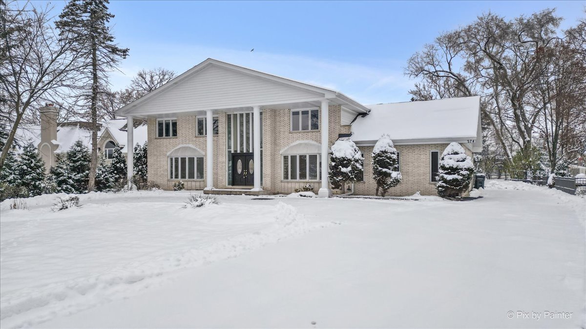 274 Timber View Drive Oak Brook IL 60523