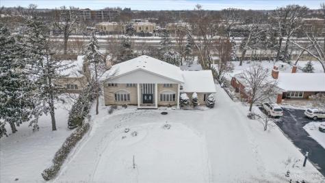 274 Timber View Drive Oak Brook IL 60523