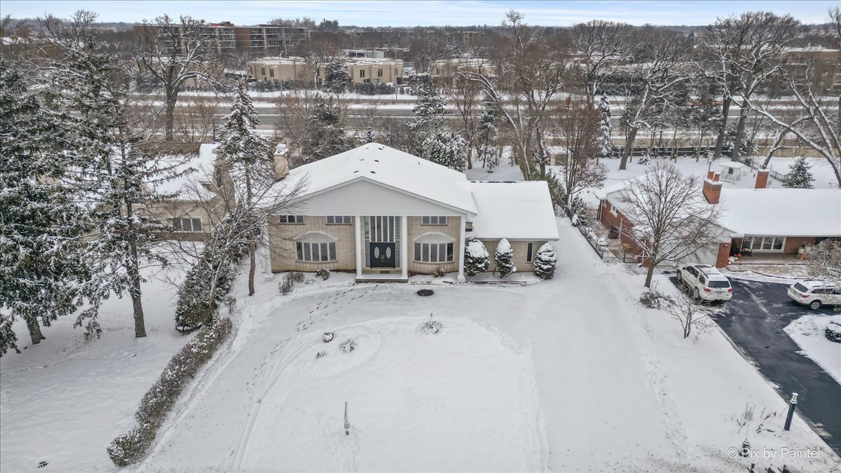 274 Timber View Drive Oak Brook IL 60523